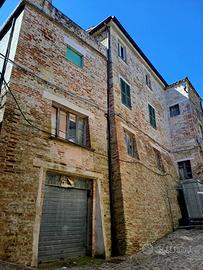 Casa singola - Ortezzano