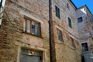 Casa singola - Ortezzano