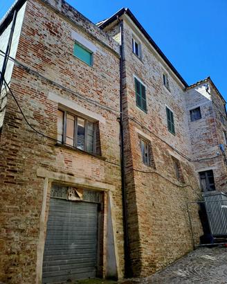 Casa singola - Ortezzano