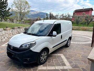 Fiat Doblo Doblò 1.6 MJT 120CV PC-TN Cargo Lamiera