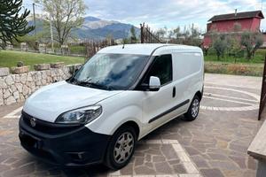 Fiat Doblo Doblò 1.6 MJT 120CV PC-TN Cargo Lamiera