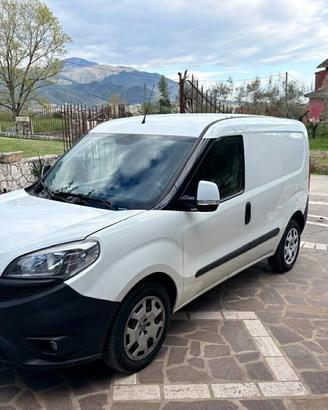 Fiat Doblo Doblò 1.6 MJT 120CV PC-TN Cargo Lamiera