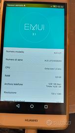 Huawei  Ale L 21