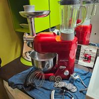 Planetaria professionale KARLSTEIN