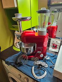 Planetaria professionale KARLSTEIN