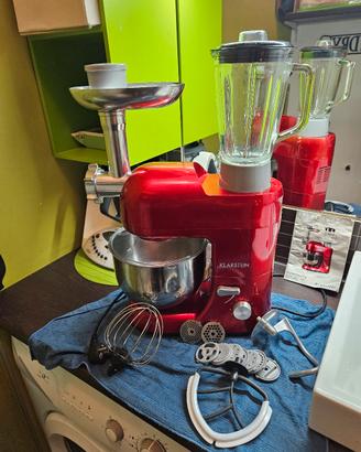 Planetaria professionale KARLSTEIN