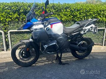 BMW Motorrad R 1300 GS Adventure