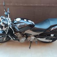 Honda Hornet 600 del 2003 22.000 km