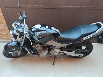Honda Hornet 600 del 2003 22.000 km