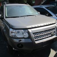 LAND ROVER FREELANDER 2.2 D 2008 224DT per ricambi