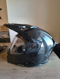 Casco carbonio HYP HP7.XT