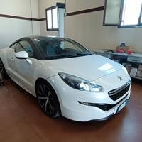 Peugeot rcz