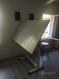 tavolo da disegno