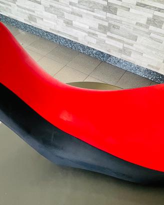 Africa twin 1100 sella originale Honda