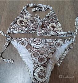 costume due pezzi da donna Abbigliamento e Accessori In vendita a Pordenone