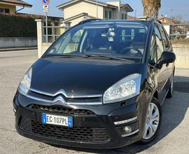 Citroen C4 Picasso 2.0 HDi 150CV Exclusive 7 POSTI