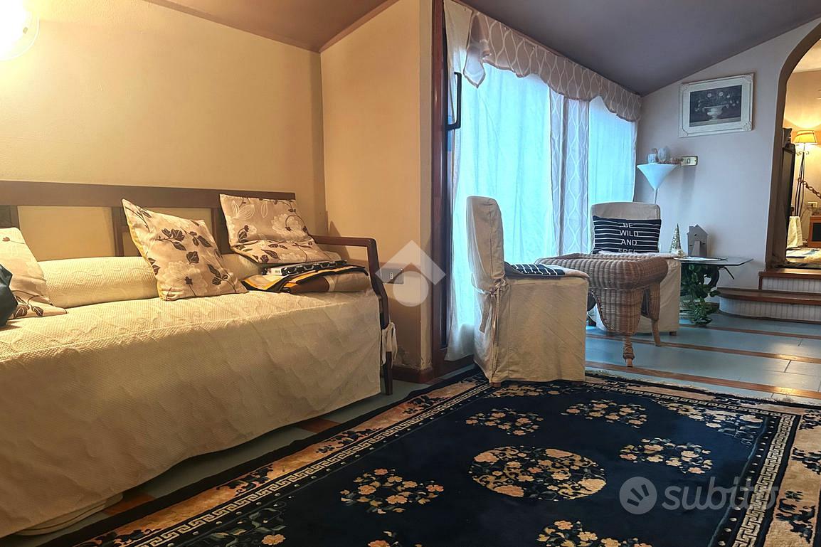 Appartamento – Sant'Antioco, Sulcis Iglesiente - Vista 3