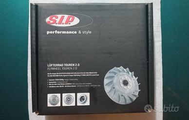 volano Sip touren 2.0 2300 kg per vespa