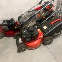 Rasaerba a scoppio ProGreen 200cc – Taglio 53 cm