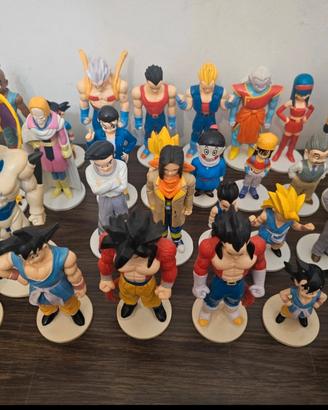 dragon ball gt