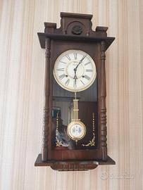 orologio da parete anni 70/80 