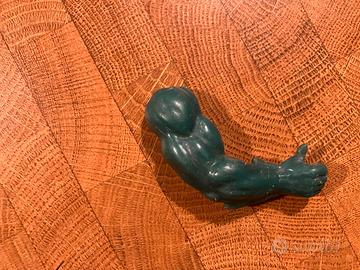 Braccio destro di Mer Man Masters Motu