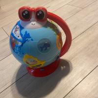 Mappamondo chicco