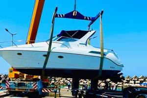Barca Sessa Oyster 27
