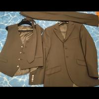 completo uomo elegante Carlo Pignatelli 