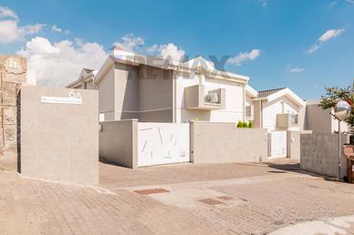 Villa a schiera - San Giovanni la Punta