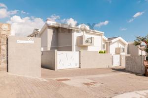 Villa a schiera - San Giovanni la Punta