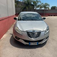 Lancia Delta 1.600 JTD