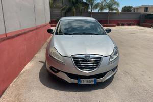 Lancia Delta 1.600 JTD