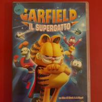 GARFIELD - il supergatto-