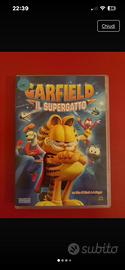 GARFIELD - il supergatto-