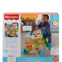 Primi Passi per Bambini