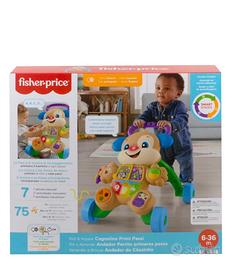 Primi Passi per Bambini