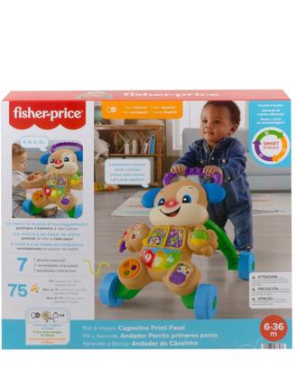Primi Passi per Bambini