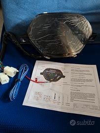 tachimetro digitale Honda 