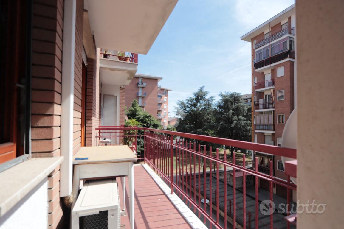 Appartamento – Alessandria, Cristo - Vista 4