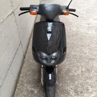 Piaggio Zip 50 cc 2t libretto piccolo