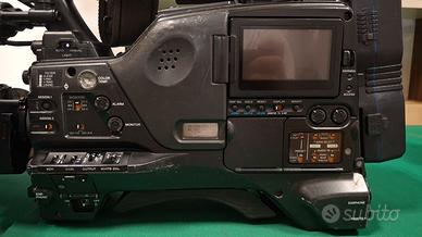 Camcorder Sony Xdcam pdw 680