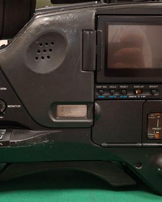 Camcorder Sony Xdcam pdw 680