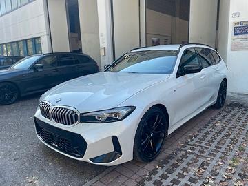 Bmw 320d 48V xDrive Touring Msport