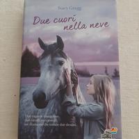 Due cuori nella neve di Stacy Gregg