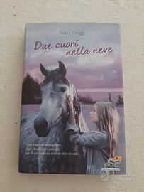 Due cuori nella neve di Stacy Gregg