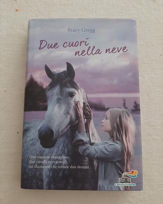 Due cuori nella neve di Stacy Gregg