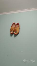 zoccoli olandesi originali