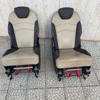 Sedile auto Lancia Phedra