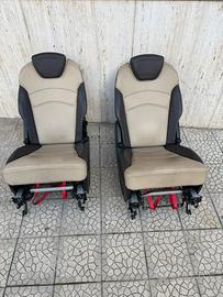 Sedile auto Lancia Phedra